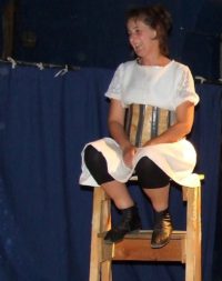 chenille-theatre-de-la-terre chenille-theatre-de-la-terre