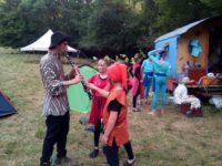 camp été12 camp d'été 2018- theatre de la terre