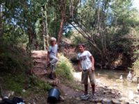 camp été6 camp d'été 2018- theatre de la terre