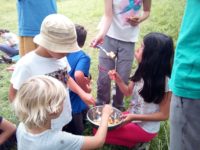 camp été7 camp d'été 2018- theatre de la terre