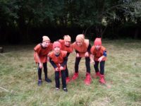 camp été8 camp d'été 2018- theatre de la terre