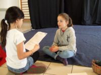stage jeune1 camp d'éstage jeunes 2018- theatre de la terre