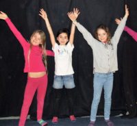 stage jeune3 stage jeunes 2018- theatre de la terre