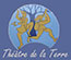 theatre de la terre Logo