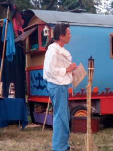 theatre de la terre moliere l'amoureuxsaissac