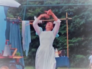 theatre de la terre moliere l'amoureuxsaissac