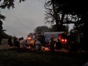 theatre de la terre moliere l'amoureuxsaissac