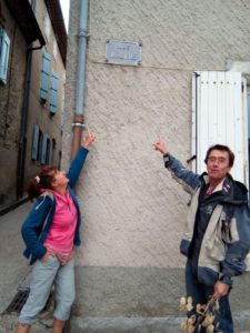 theatre de la terre compagnie. saissac