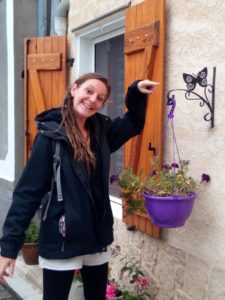 theatre de la terre compagnie. saissac