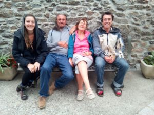 theatre de la terre compagnie. saissac