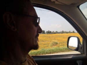 roulott'spectacle. theatredelaterre. franck plantey