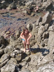 roulotte spectacles 2020 compagnie théâtre de la terre Ariège