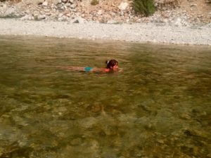 roulotte spectacles 2020 compagnie théâtre de la terre Ariège