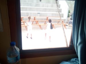 roulotte spectacles 2020 compagnie théâtre de la terre Ariège