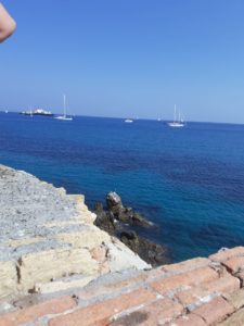 roulotte spectacles 2020 compagnie théâtre de la terre Ariège