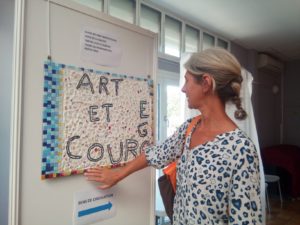 roulotte spectacles 2020 compagnie théâtre de la terre Ariège