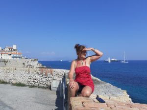 roulotte spectacles 2020 compagnie théâtre de la terre Ariège