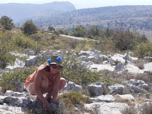 roulotte spectacles 2020 compagnie théâtre de la terre Ariège