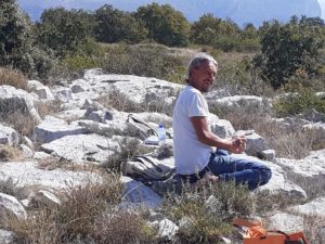 roulotte spectacles 2020 compagnie théâtre de la terre Ariège