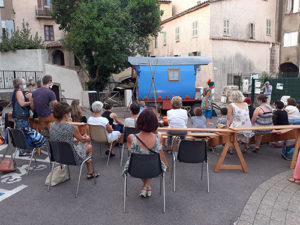 tournee
