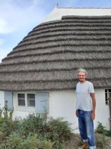 roulotte spectacles 2020 compagnie théâtre de la terre Ariège