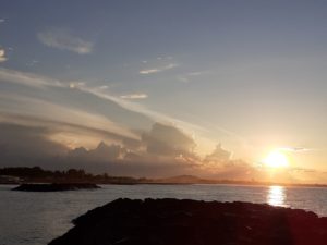 roulotte spectacles 2020 compagnie théâtre de la terre Ariège