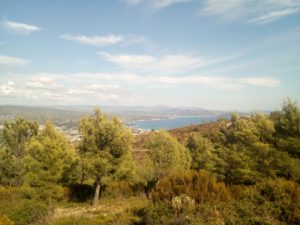 roulotte spectacles 2020 compagnie théâtre de la terre Ariège