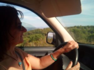 roulotte spectacles 2020 compagnie théâtre de la terre Ariège