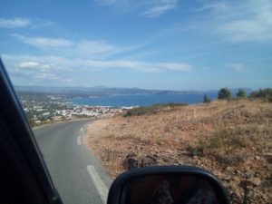 roulotte spectacles 2020 compagnie théâtre de la terre Ariège