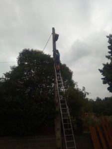 roulotte spectacles archipel; compagnie théâtre de la terre Ariège