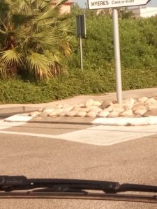 roulotte spectacles 2020 compagnie théâtre de la terre Ariège