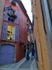 roulotte spectacles 2020 compagnie théâtre de la terre Ariège