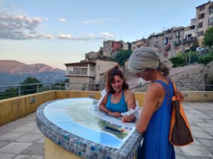 roulotte spectacles 2020 compagnie théâtre de la terre Ariège