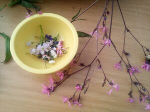 estialescq roulott'spectacle.entre deux mondes compagnie théâtre de la terre ariège.