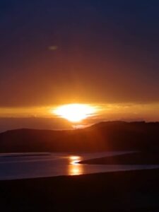 roulott'spectacles. compagnie theatre de la terre. Ariège. Montbel.