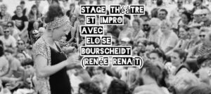 stage impro adulte théâtre