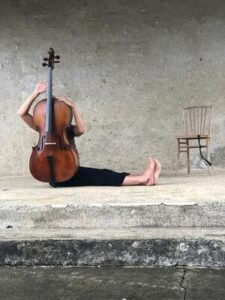 roulott spectacles 25 saint Lizier