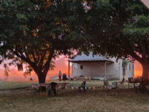 roulott spectacles 25 saint Lizier