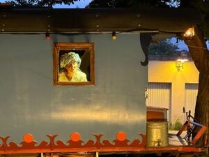 Roulott'spectacles Pamiers - Quartier du Foulon - 1er août 2025