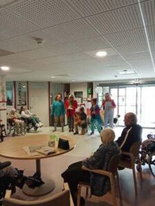 roulott'spectacles Oust Sept 25