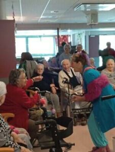 roulott'spectacles Oust Sept 25