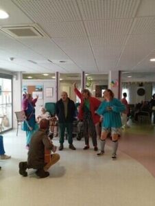 roulott'spectacles Oust Sept 25