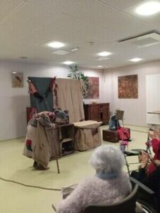 roulott'spectacles Oust Sept 25