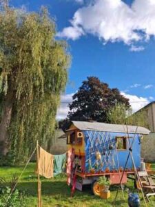 roulott'spectacles Oust Sept 25