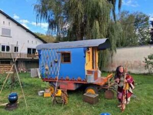 roulott'spectacles Oust Sept 25