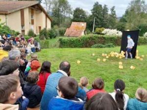 roulott'spectacles Oust Sept 25