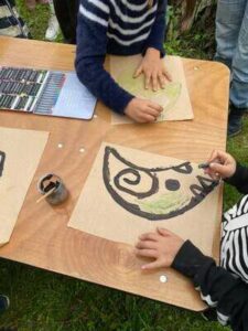 roulott'spectacles Oust Sept 25