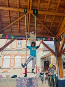 roulott'spectacles Oust Sept 25