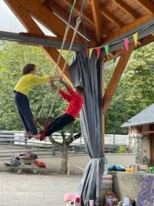 roulott'spectacles oust sept 25