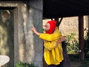 roulott'spectacles oust sept 25